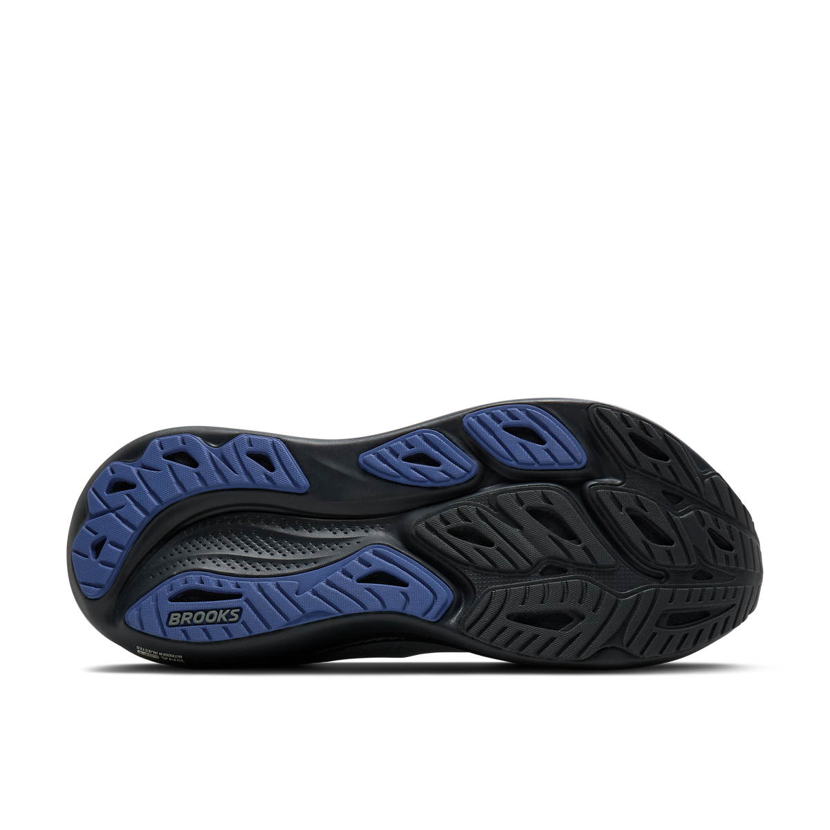 Mens Brooks Adrenaline GTS 26 (2E Wide)