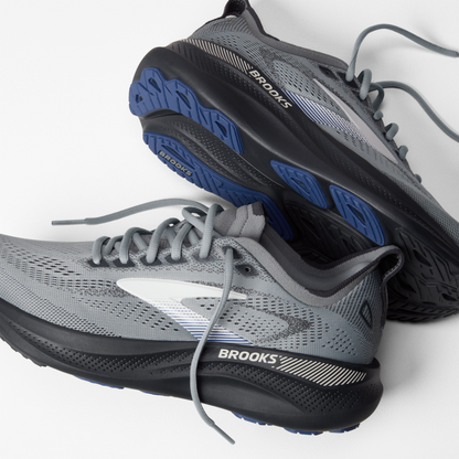 Mens Brooks Adrenaline GTS 26 (2E Wide)