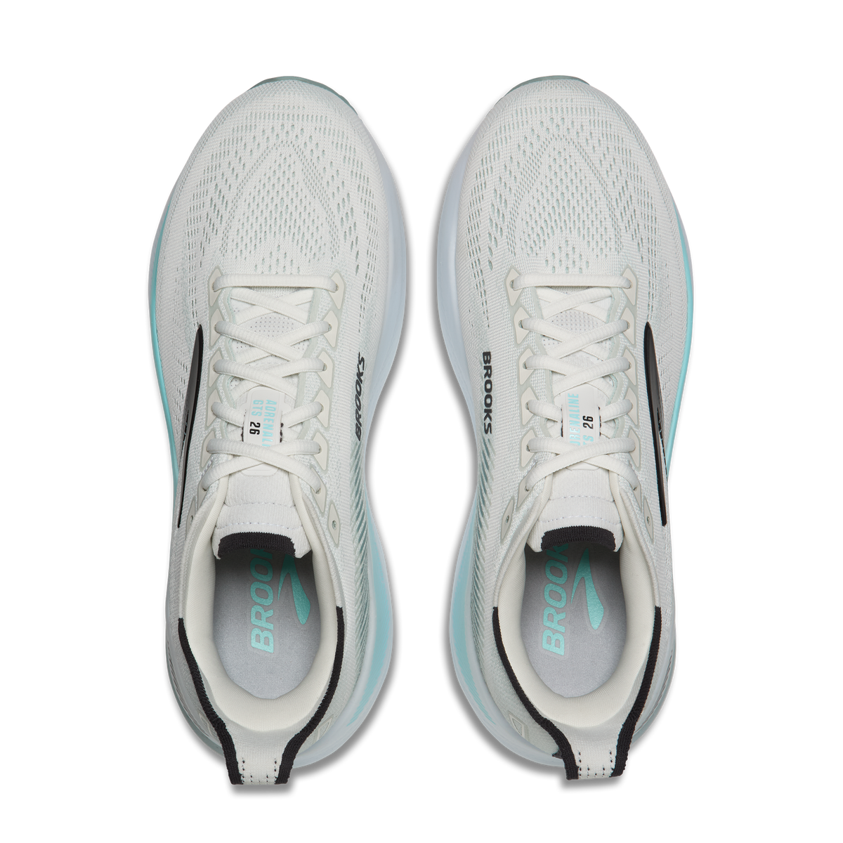 Mens Brooks Adrenaline GTS 26