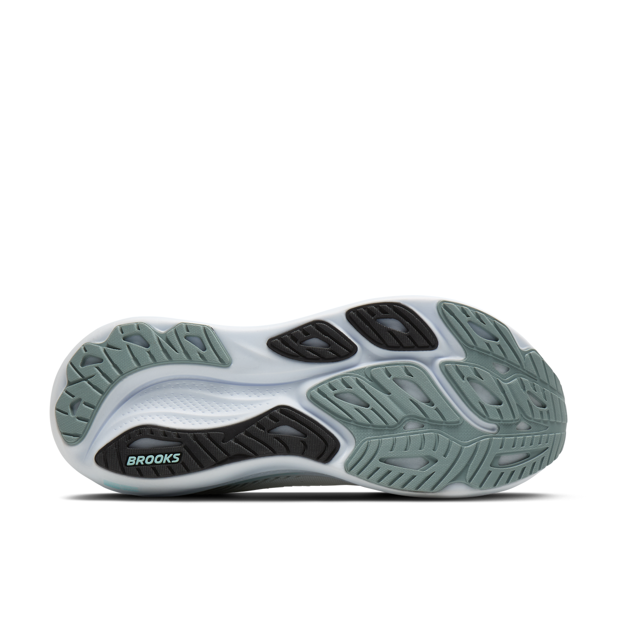 Mens Brooks Adrenaline GTS 26