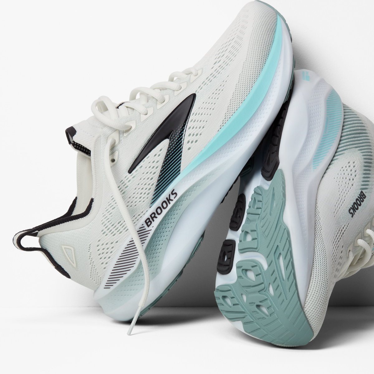 Mens Brooks Adrenaline GTS 26