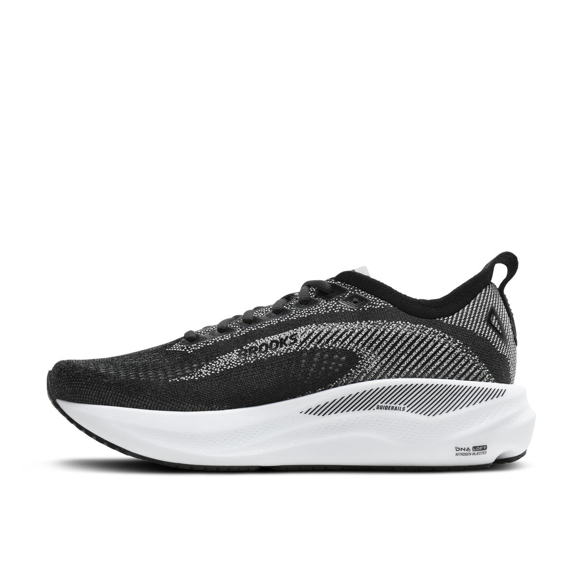 Mens Brooks Adrenaline GTS 26 (2E Wide)