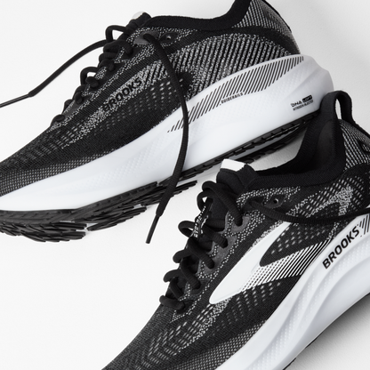 Mens Brooks Adrenaline GTS 26 (2E Wide)