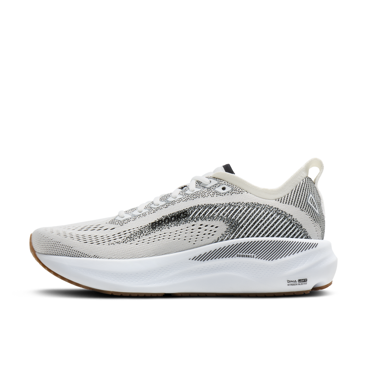 Mens Brooks Adrenaline GTS 26 (2E Wide)