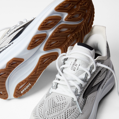Mens Brooks Adrenaline GTS 26 (2E Wide)