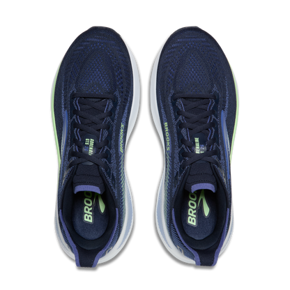Mens Brooks Adrenaline GTS 26