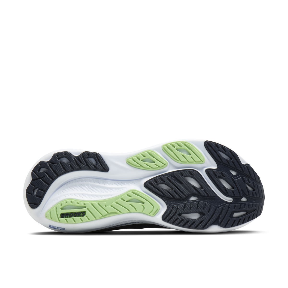 Mens Brooks Adrenaline GTS 26