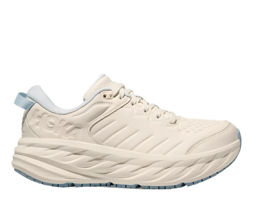 Womens Hoka Bondi SR