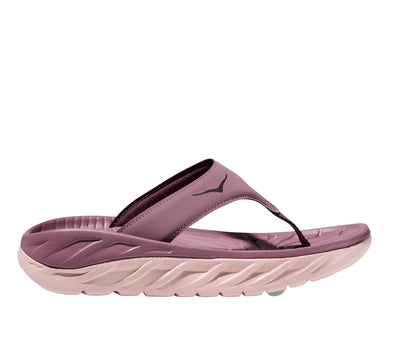 Womens Hoka Ora Recovery Flip