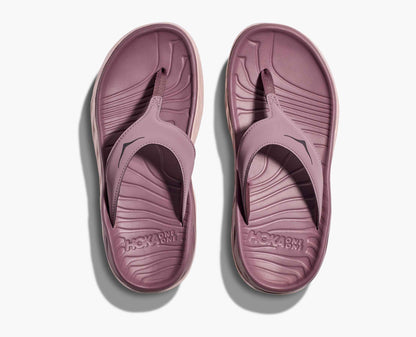 Womens Hoka Ora Recovery Flip