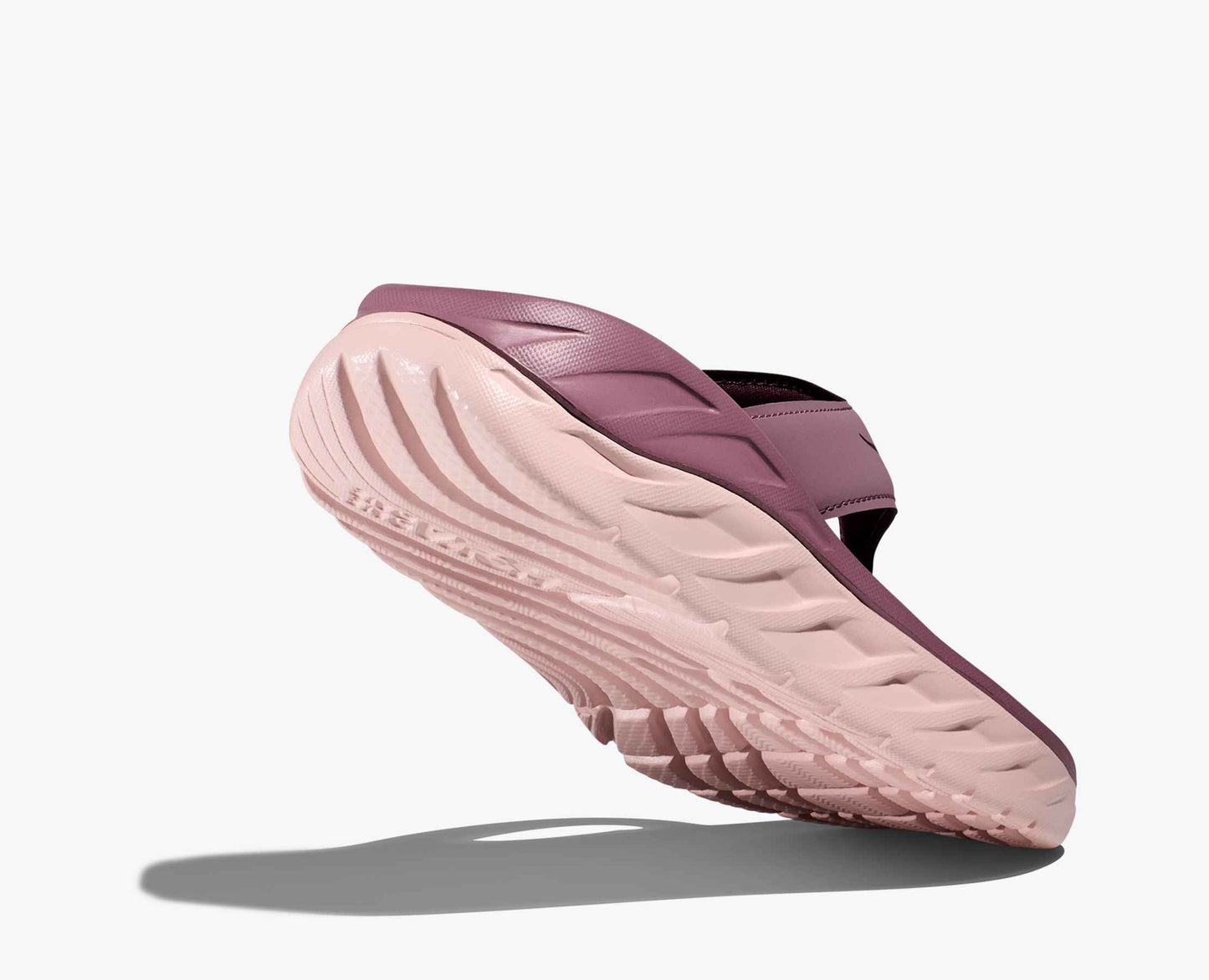 Womens Hoka Ora Recovery Flip