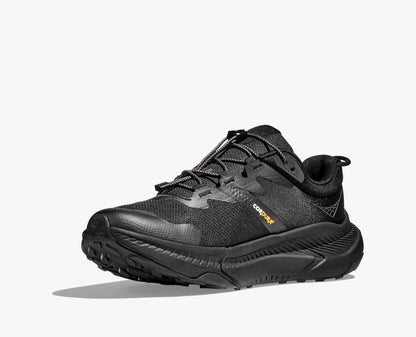 Mens Hoka Transport (2E Wide)
