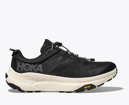 Mens Hoka Transport (2E Wide)