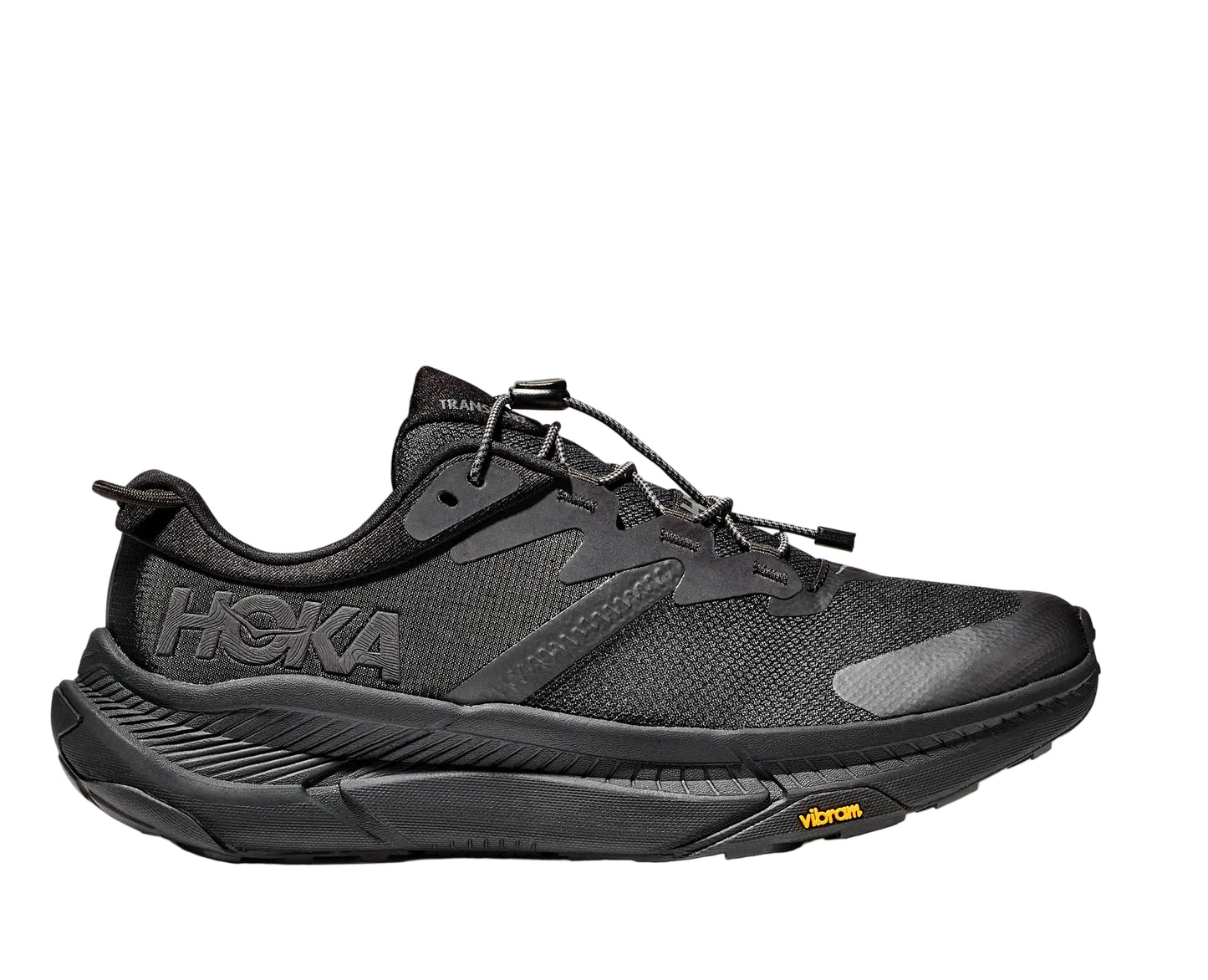 Womens Hoka Transport (D Wide)