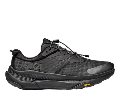 Womens Hoka Transport (D Wide)