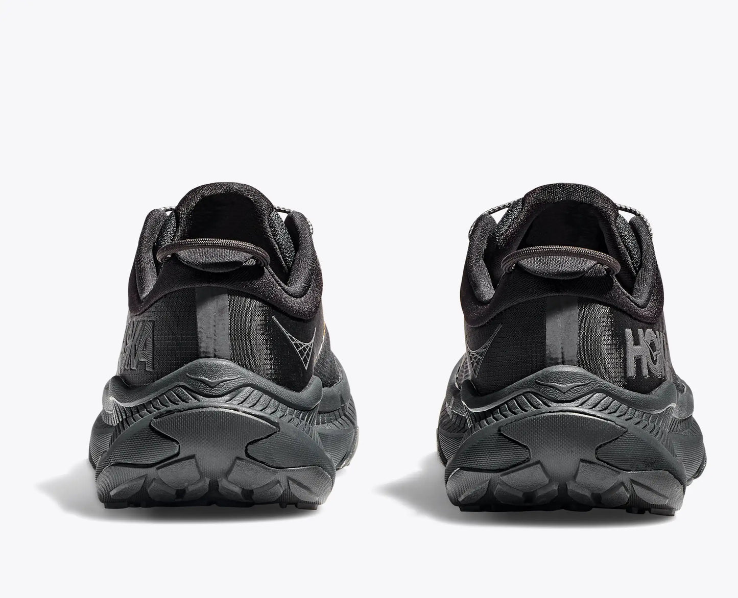 Womens Hoka Transport (D Wide)