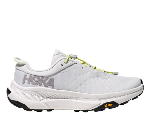 Womens Hoka Transport (D Wide)