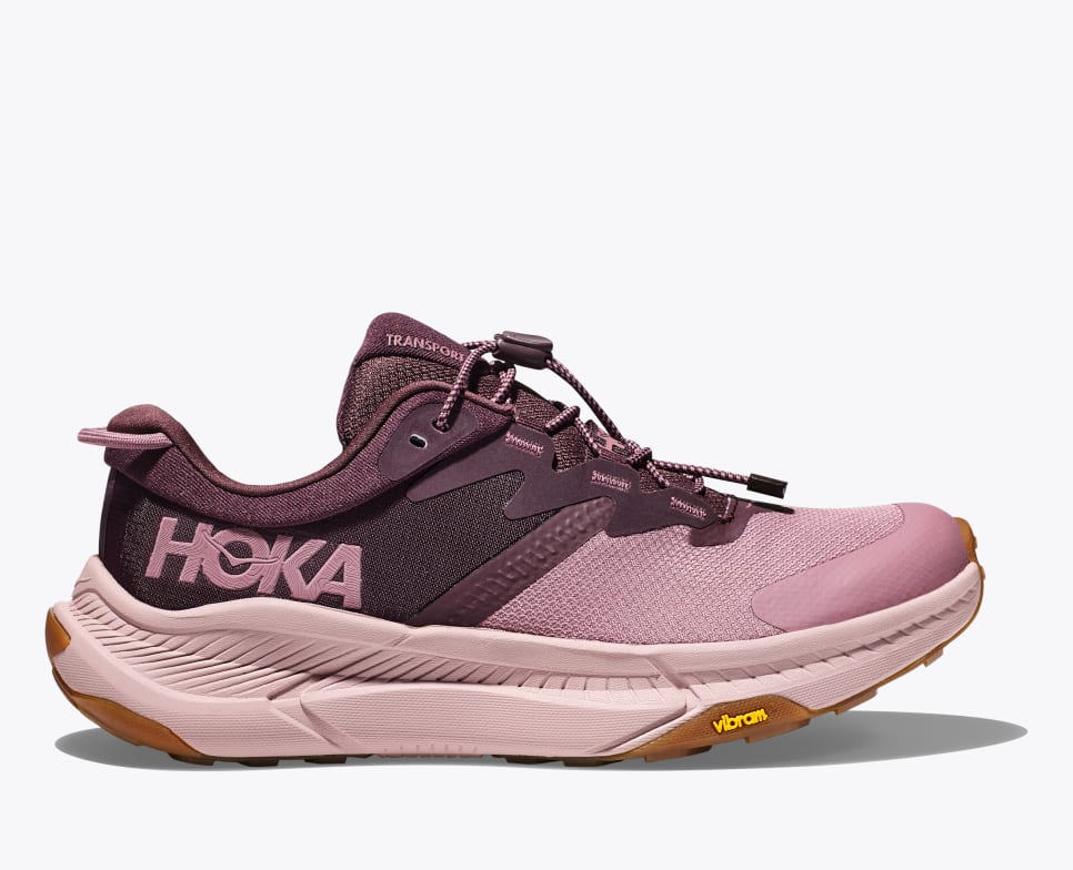 Womens Hoka Transport