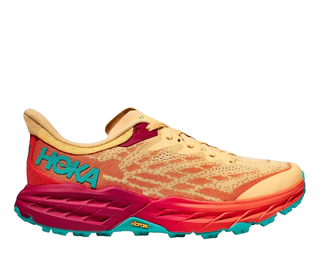 Womens Hoka Speedgoat 5