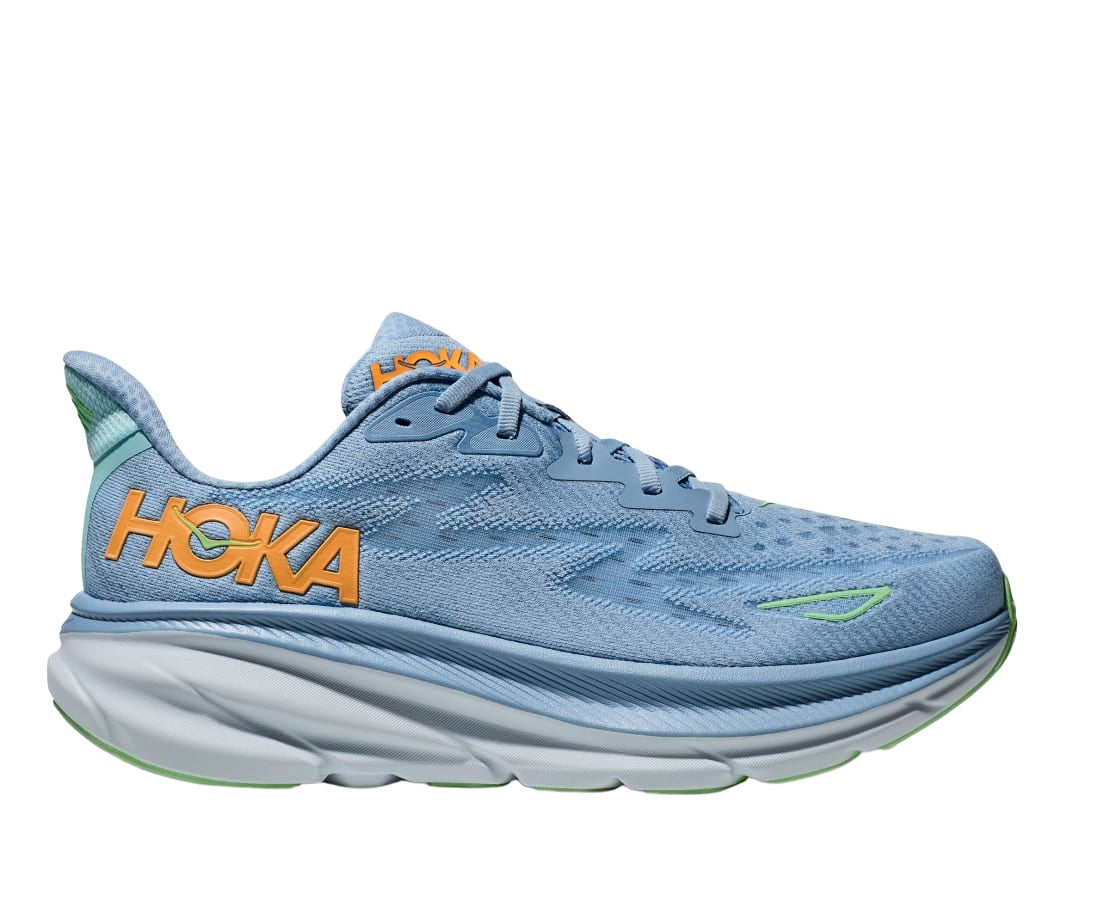 Mens Hoka Clifton 9