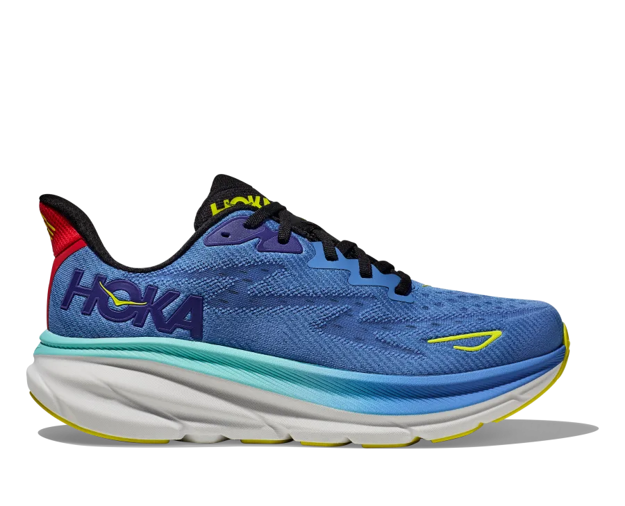 Mens Hoka Clifton 9