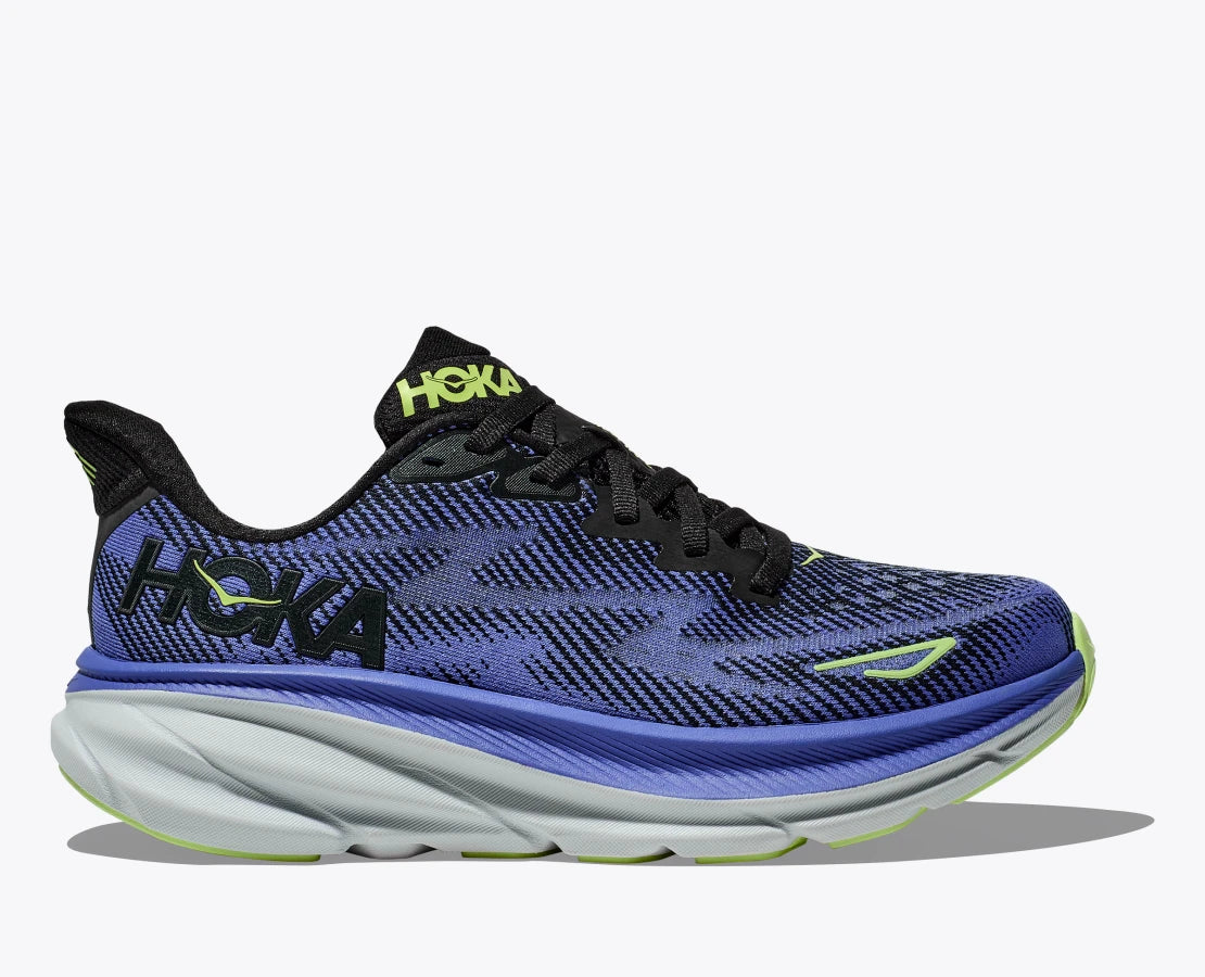 Womens Hoka Clifton 9