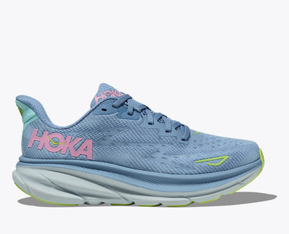 Womens Hoka Clifton 9