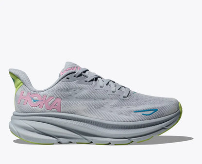Women's Hoka Clifton 9 (D Wide)