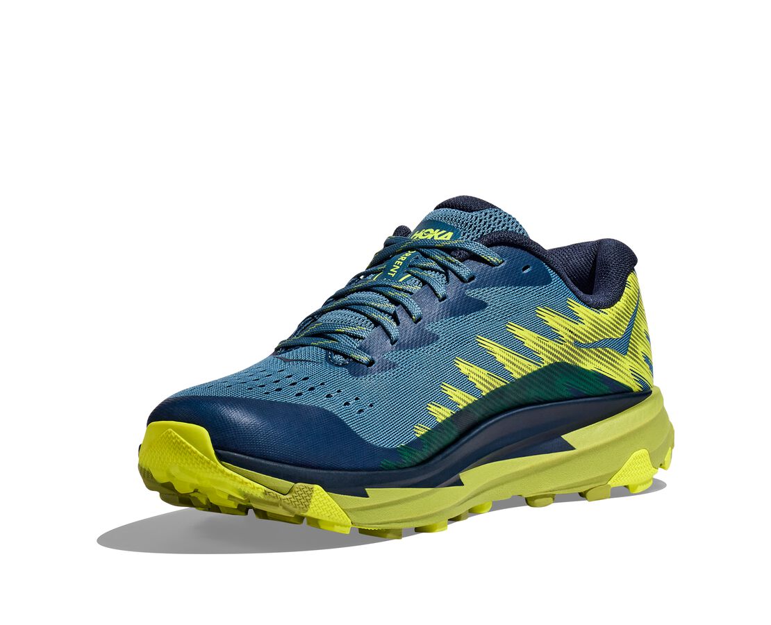 Mens Hoka Torrent 3