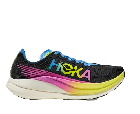 Unisex Hoka Rocket X 2
