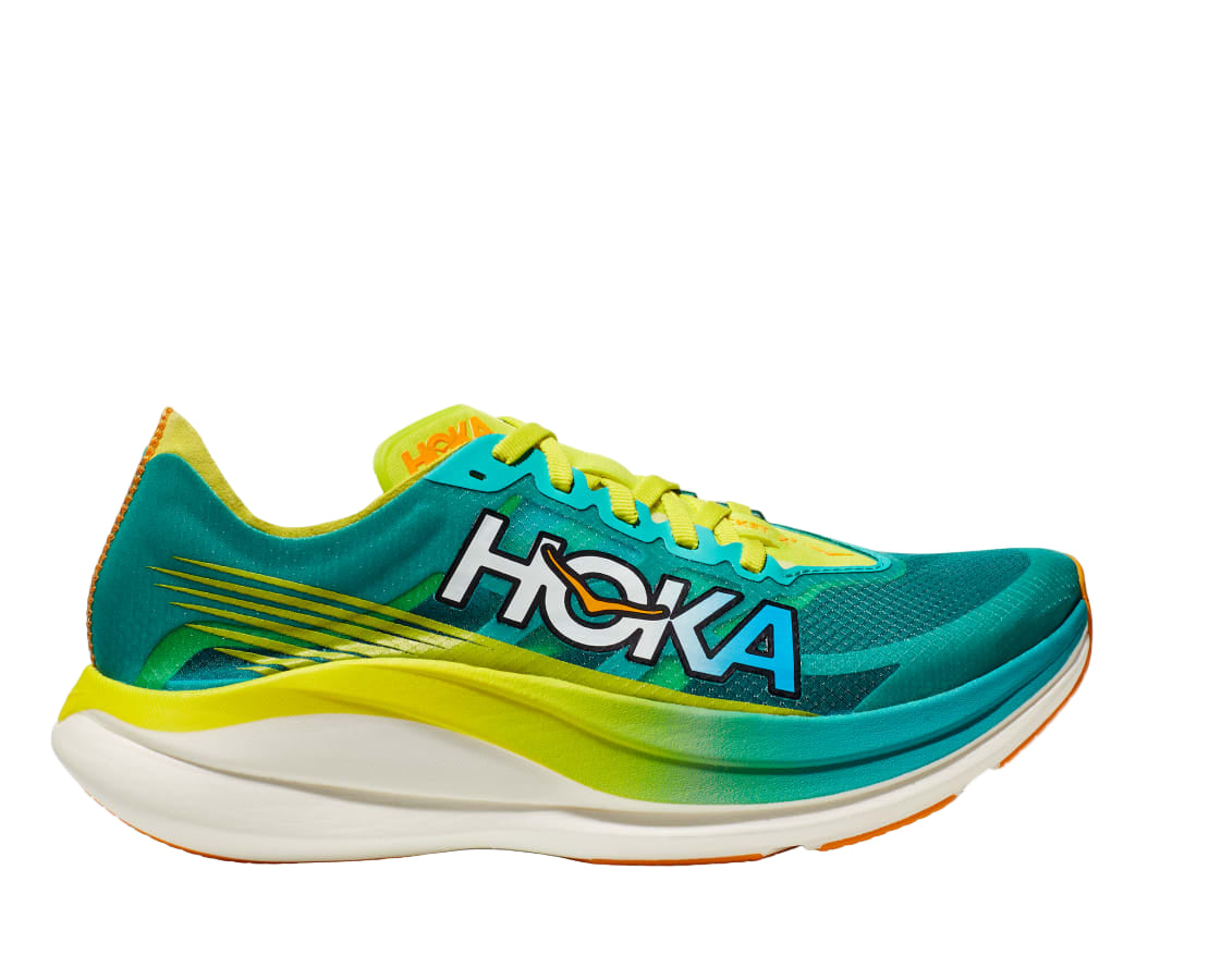 Unisex Hoka Rocket X 2