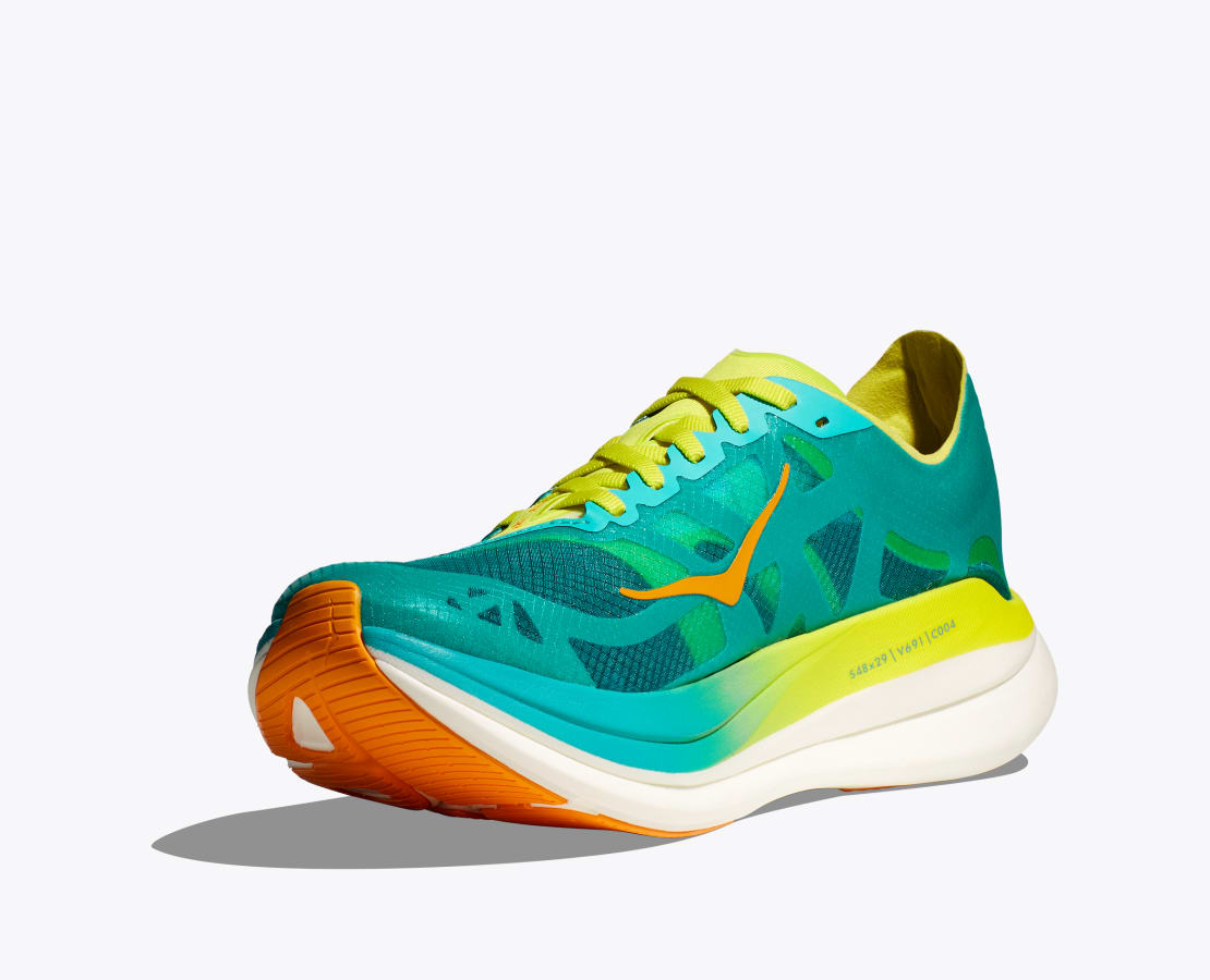 Unisex Hoka Rocket X 2