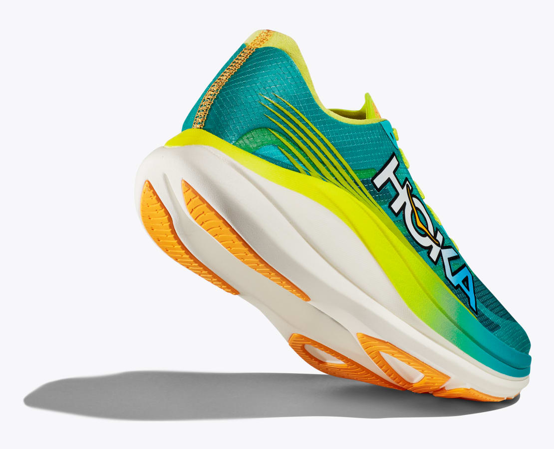 Unisex Hoka Rocket X 2
