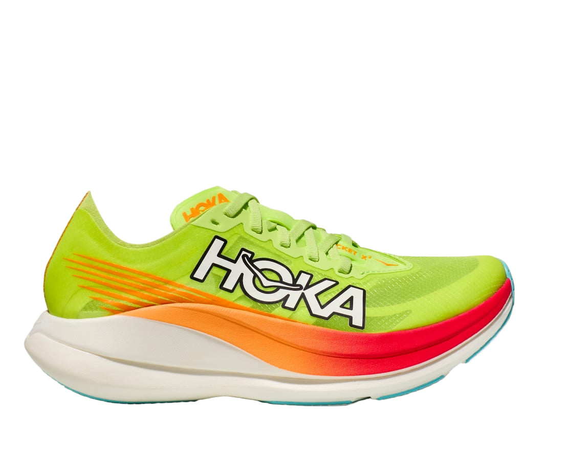 Unisex Hoka Rocket X 2