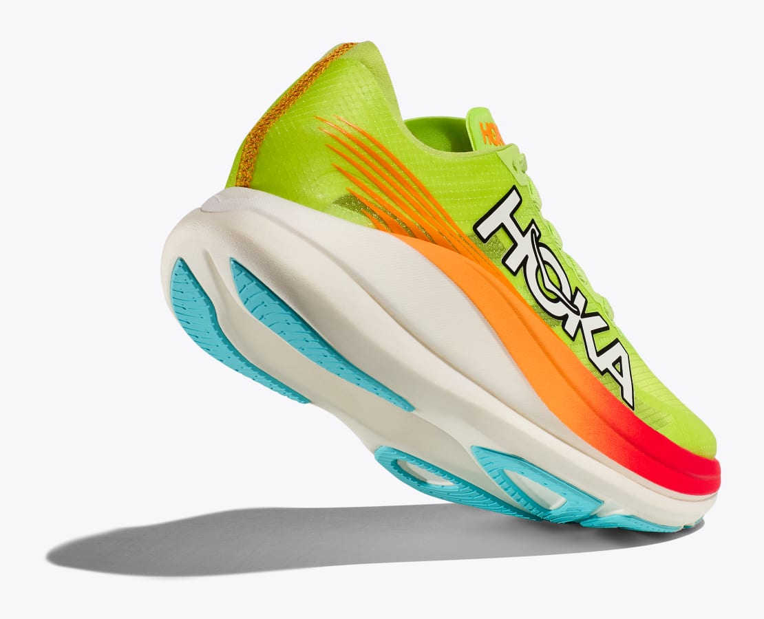 Unisex Hoka Rocket X 2