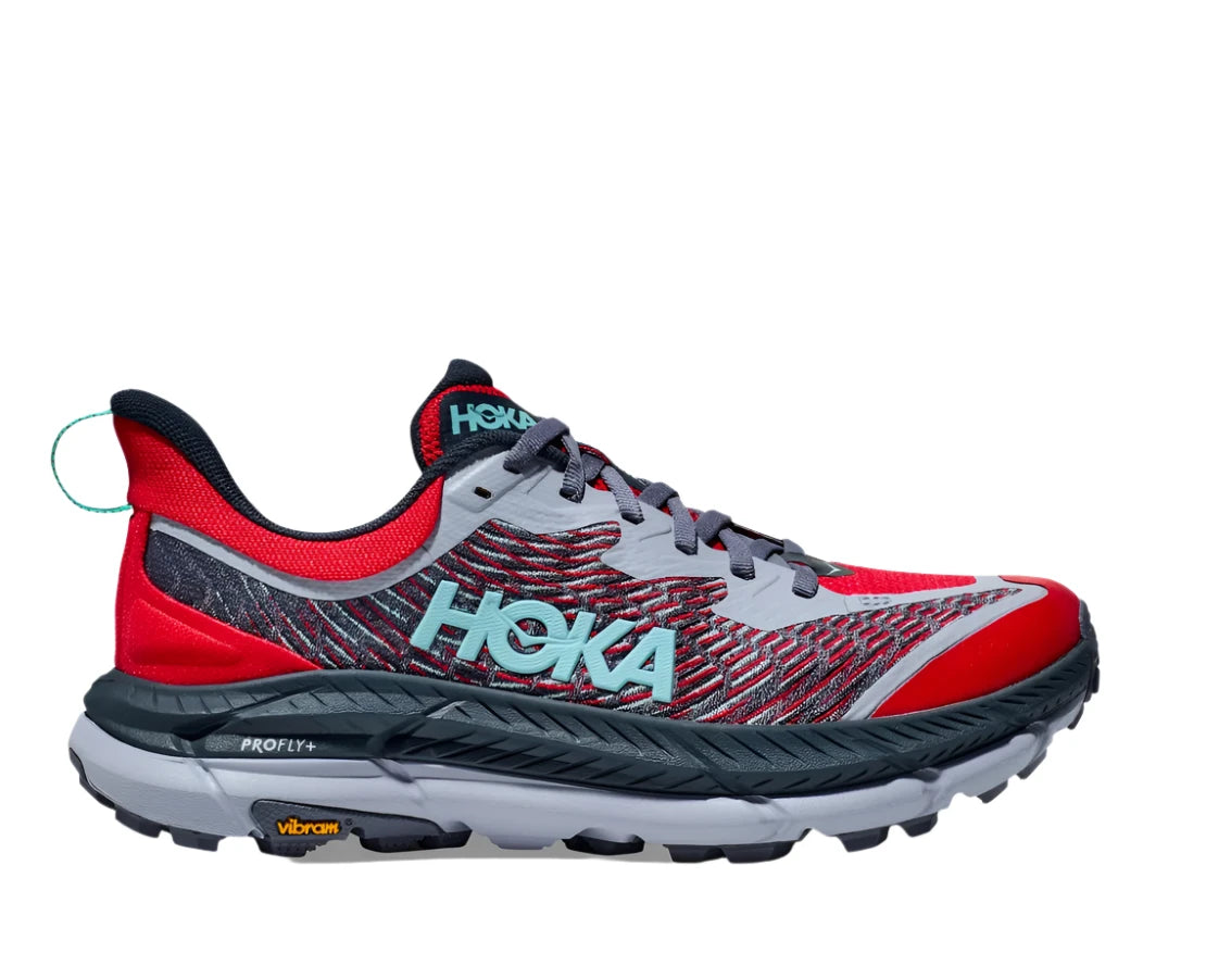 Mens Hoka Mafate Speed 4