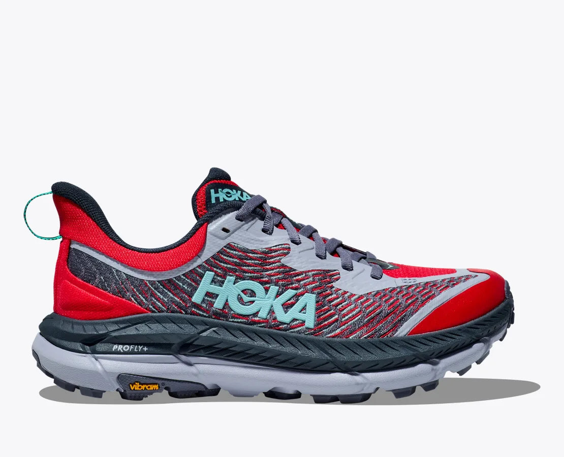 Womens Hoka One One Mafate Speed 4