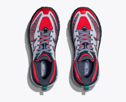 Mens Hoka Mafate Speed 4