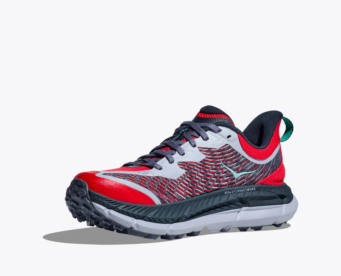 Mens Hoka Mafate Speed 4