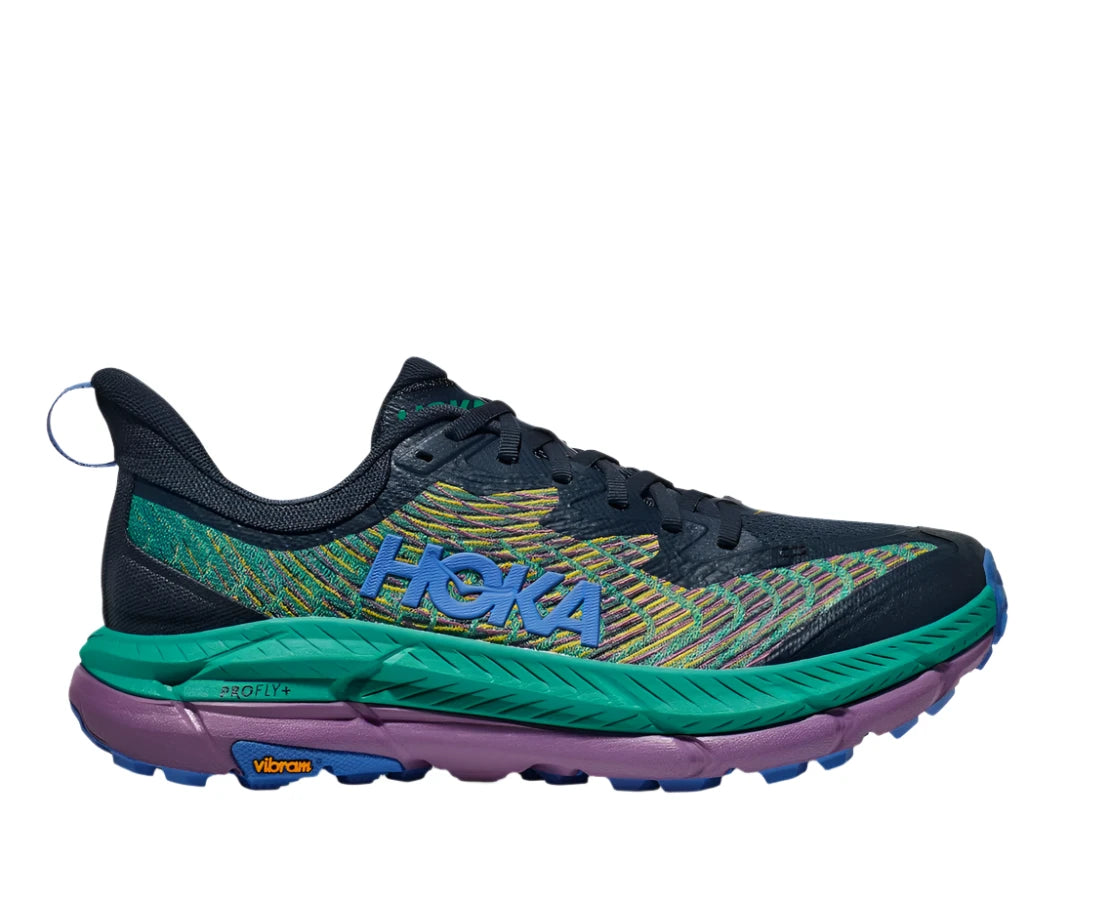 Mens Hoka Mafate Speed 4