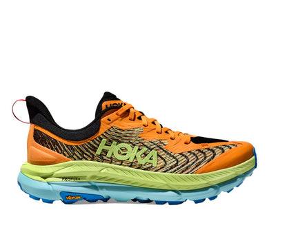 Mens Hoka Mafate Speed 4