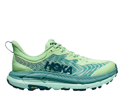 Womens Hoka Mafate Speed 4 2023