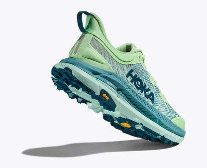 Womens Hoka Mafate Speed 4 2023