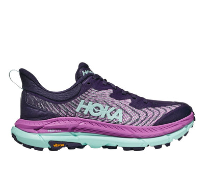 Womens Hoka Mafate Speed 4 2023