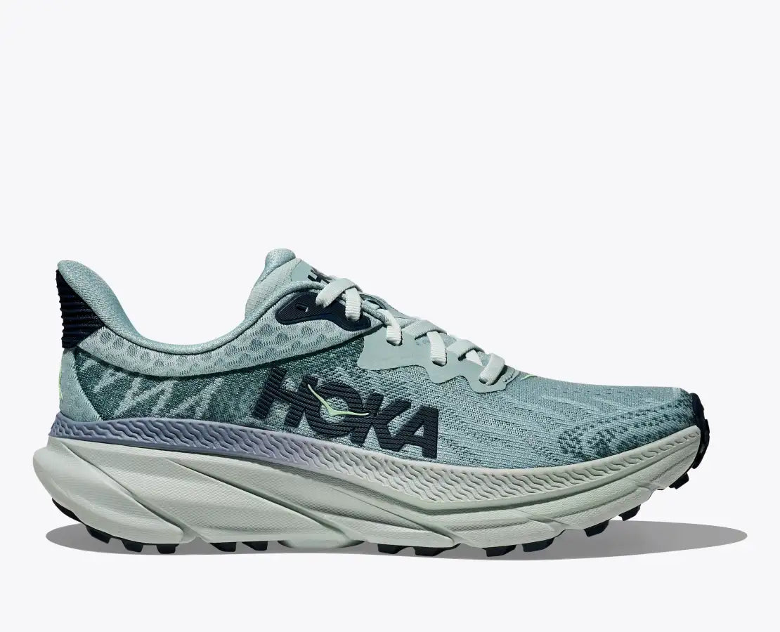 Womens Hoka Challenger ATR 7 (D Wide)