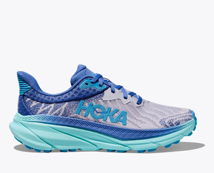 Womens Hoka Challenger ATR 7 (D Wide)