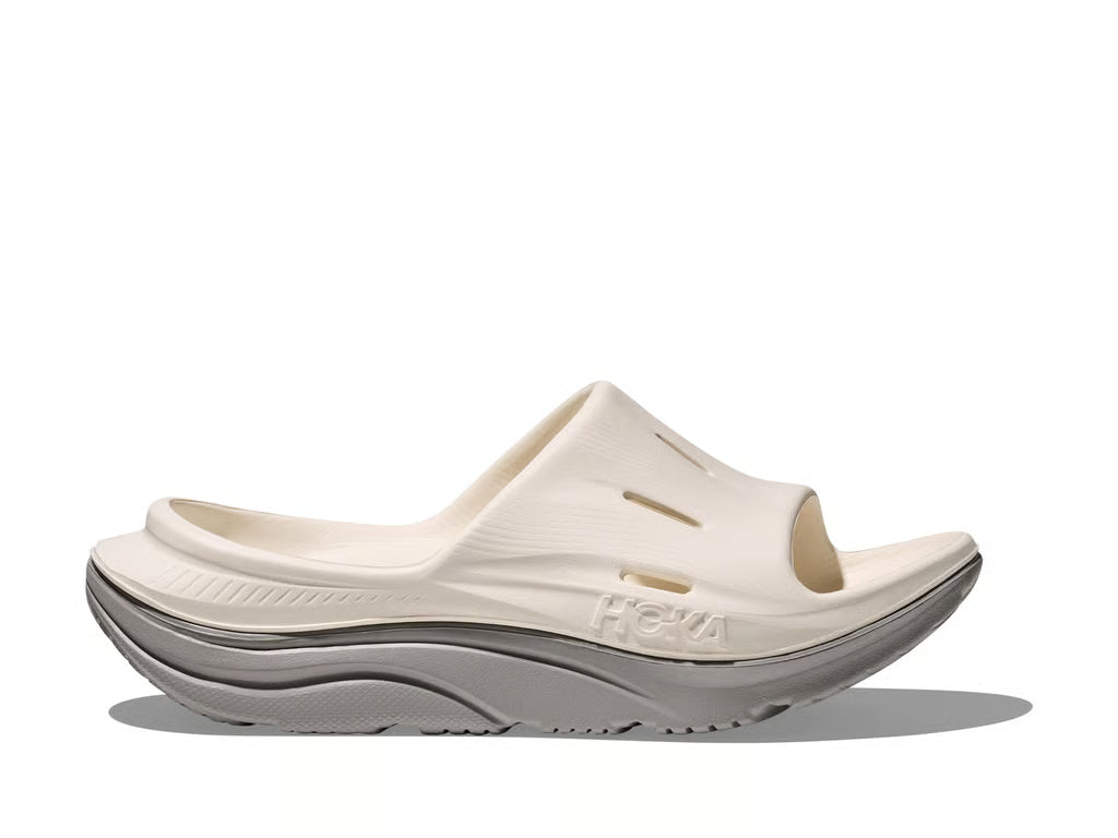 Unisex Hoka Ora Recovery Slide 3