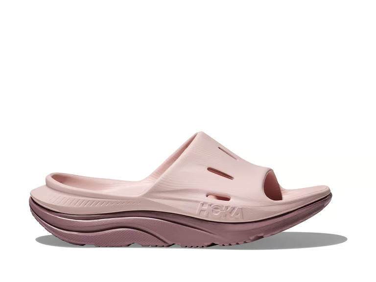 Unisex Hoka Ora Recovery Slide 3