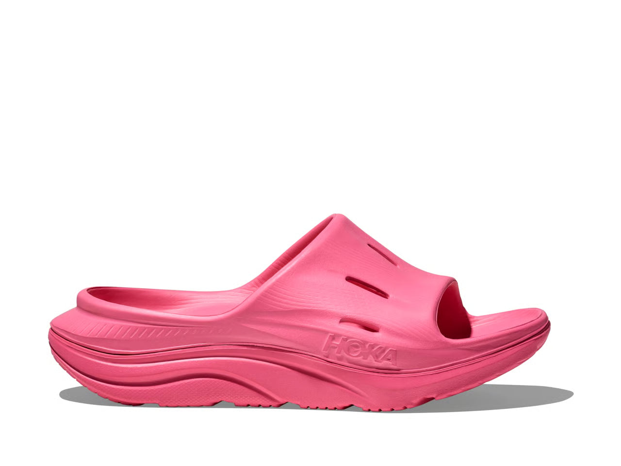 Unisex Hoka Ora Recovery Slide 3