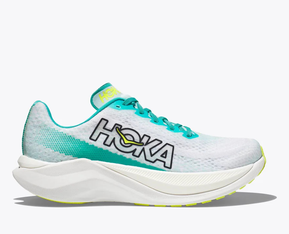 Womens Hoka Mach X